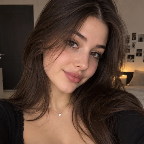 Анна Соколова
